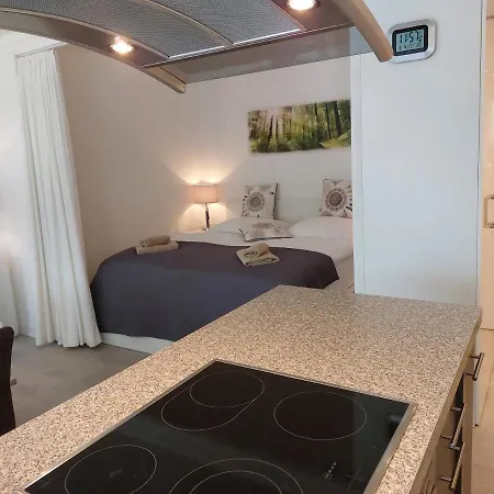 Ferienwohnung Kastaniennest * Bad Harzburg