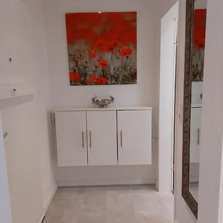 Ferienwohnung Kastaniennest Appartement *