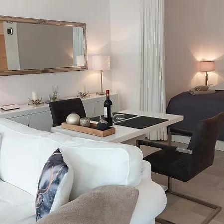 Ferienwohnung Kastaniennest