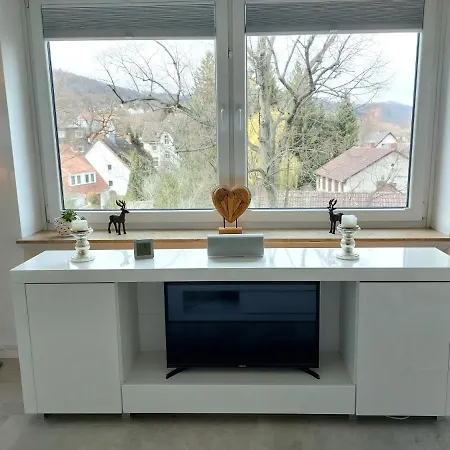 Appartement Ferienwohnung Kastaniennest Bad Harzburg