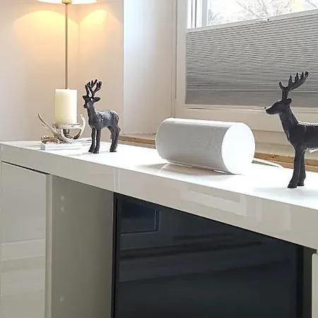 Ferienwohnung Kastaniennest Appartement